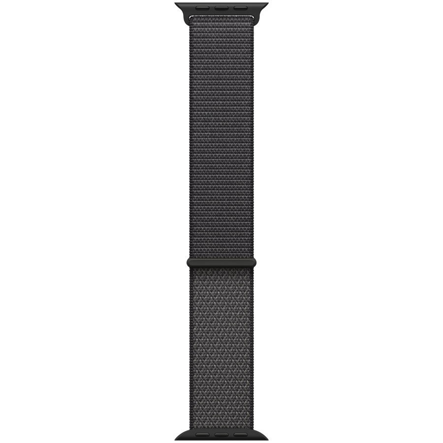 46mm Dark Gray Sport Loop (MFFM4ZM/A) Серый