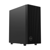 Корпус Ocypus Gamma C70 (Gamma-C70-BKG000XX-GL) [Midi Tower, черный]