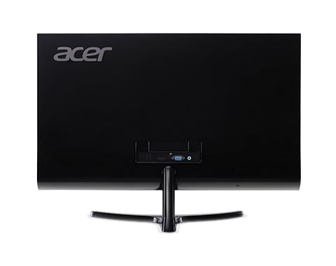 Монитор Acer ED272A (UM.HE2EE.A01) [27" IPS, 1920x1080, 75 Гц, 4 мс, VGA (D-Sub), HDMI]