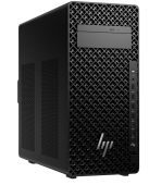 Системный блок HP Z2 Tower G1i (A2KQ8ES) [Ultra 7-265, 32 ГБ ОЗУ, 1 ТБ SSD, RTX 2000 Ada, Windows 11 Pro]