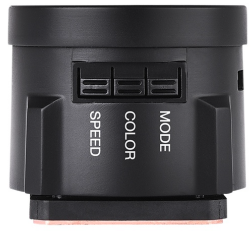 Кулер с водяным охлаждением Thermaltake TOUGHLIQUID 240 ARGB Sync All-In-One [CL-W319-PL12BL-A]