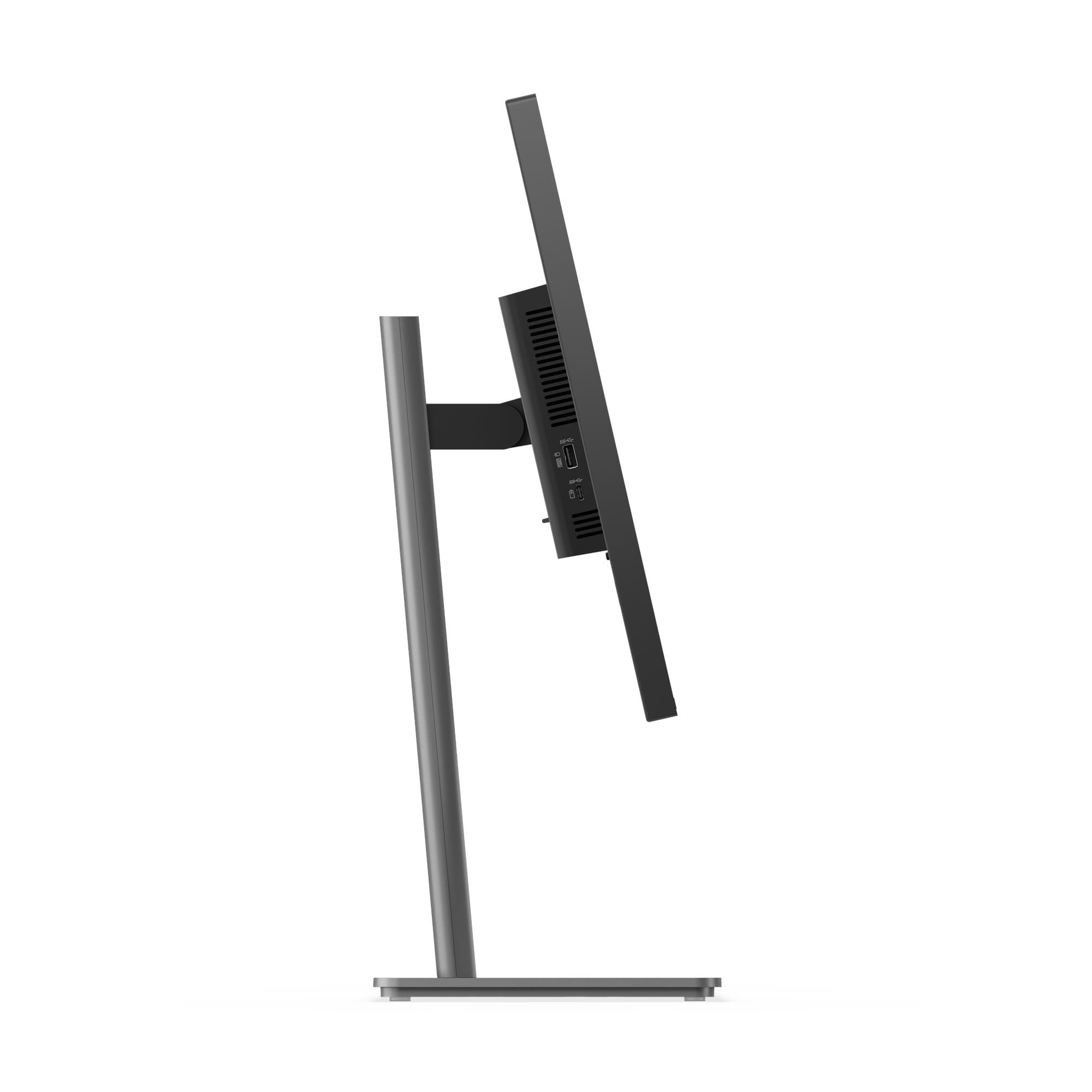 Монитор Lenovo P27QD-40 (64B3GAT2EU) [27", 2560x1440, 120Гц, 4 мс, HDMI, DisplayPort x2, USB Type-C]