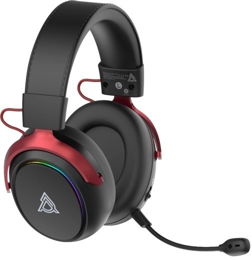 Гарнитура Ajazz AHM10 Max Черный