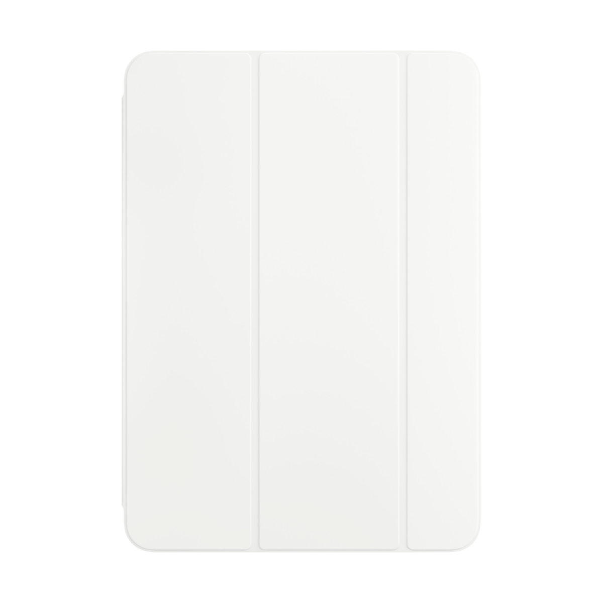 Smart Folio for iPad Pro 11-inch (M4,M5) (MW973ZM/A) - White / белый