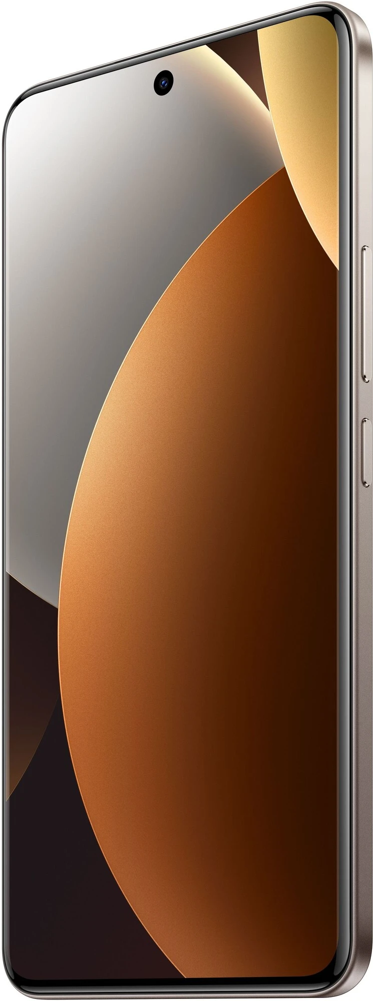 Смартфон Xiaomi Redmi Note 15 Pro (25100RA69G/480370) [6.77", 512 ГБ, 12 ГБ, Серый]