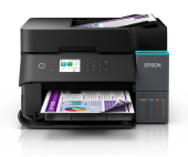 МФУ Epson L6376 (C11CL43407) [A4, струйный, цветной, СНПЧ, 4800 x 1200 DPI, Дуплекс, АПД, Ethernet (RJ-45), USB]