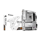 Материнская плата Gigabyte B650 AORUS ELITE AX ICE [AM5, AMD B650, 4xDDR 5, 3xM.2, 3xPCI-E x16, Standard-ATX]