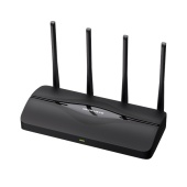 Маршрутизатор беспроводной Mercusys MR27BE Wi-Fi 7, BE3600 GbE  - купить в интернет-магазине Forcecom.kz Маршрутизатор беспроводной Mercusys MR27BE Wi-Fi 7, BE3600 GbE