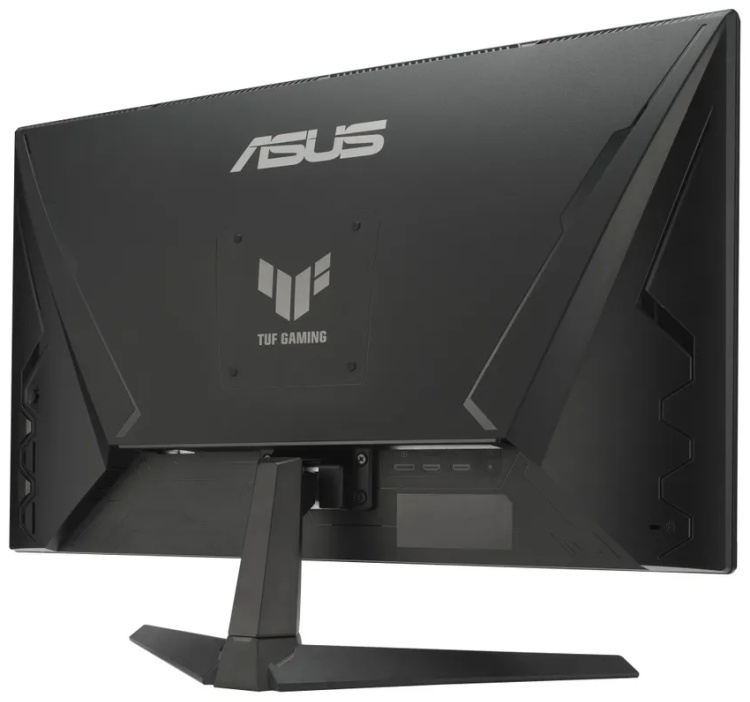 Монитор Asus TUF Gaming VG279QM5A [27", IPS, 1920x1080, 240 Гц, 1 мс, HDMI x2, DisplayPort]