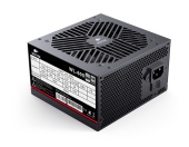 Блок питания Wintek WL-600 [600 Вт, 80 PLUS Standart, 4x SATA, 2 x 6+2 pin PCIe, 2x 4+4 pin CPU, EPS12V, ATX]