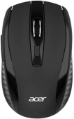 Мышь Acer Wireless mouse MX202 (HP.EXPBG.014) [беспроводная, светодиодная, 1600 DPI, черная]