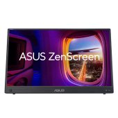 Монитор Asus ZenScreen MB16AHG [15.6", IPS, 1920x1080, 144 Гц, 3 мс, Mini HDMI, USB Type-C]