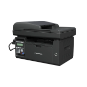 МФУ Pantum M6607NW [A4, лазерный, черно-белый, 1200 x 1200 DPI, Wi-Fi, Ethernet (RJ-45), USB]