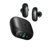 Наушники soundcore Liberty 5 Pro (D1203G11) Черный