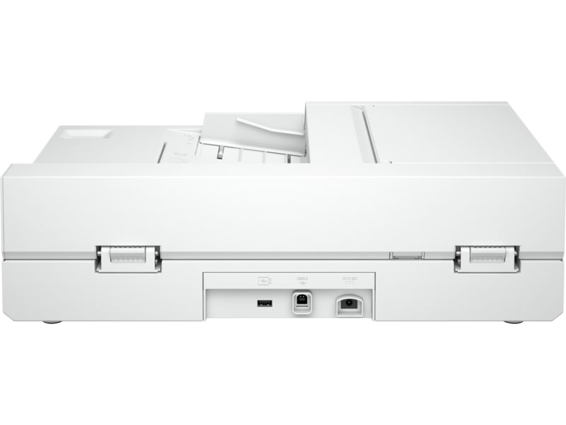 Сканер HP ScanJet Pro 3600 f1 (20G06A)