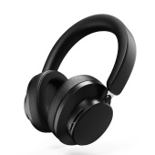 Беспроводные наушники ATTACK SHARK G500, BT 5.3, Черный