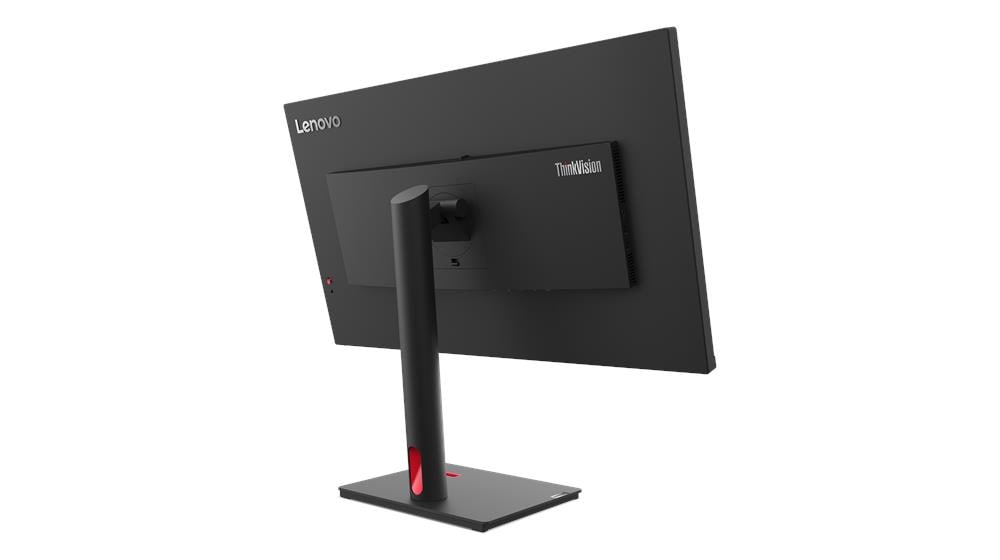 Монитор Lenovo ThinkVision T32h-30 (63D3GAT1EU) [31.5", IPS, 2560x1440, 60 Гц, 4 мс, HDMI, DisplayPort, USB Type-C]