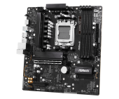 Материнская плата ASRock A620AM PRO-A [AM5, AMD A620, 4xDDR 5, 3xM.2, 1xPCI-E x16, Micro-ATX]