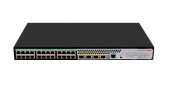 Коммутатор H3C S5120V3-28P-LI L3 (LS-5120V3-28P-LI-GL), управляемый