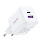 Зарядное устройство UGREEN X516 30W 1C1A (65015)
