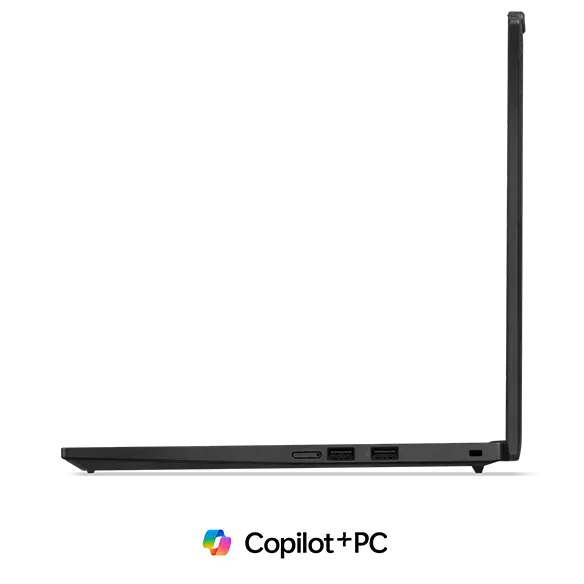 Ноутбук Lenovo ThinkPad T14s G6 (21N1000DRT) [14" Full HD, Snapdragon X Elite X1E-78-100, 32 ГБ ОЗУ, 512 ГБ SSD, Windows 11 Pro]