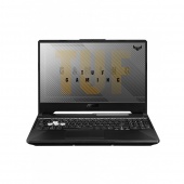 Ноутбук ASUS TUF FX506LH-HN197 (90NR03U1-M05380) 15.6" FHD 144Hz/ Core i5-10300H-2.5/ 512Gb SSD/ 16GB/ GTX1650-4GB/ Dos - купить по цене 473 330 тг. в интернет-магазине Forcecom.kz