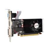 Видеокарта Afox HD 5450 (AF5450-2048D3L5) [2 ГБ, GDDR3, 64 бит, DVI, HDMI]