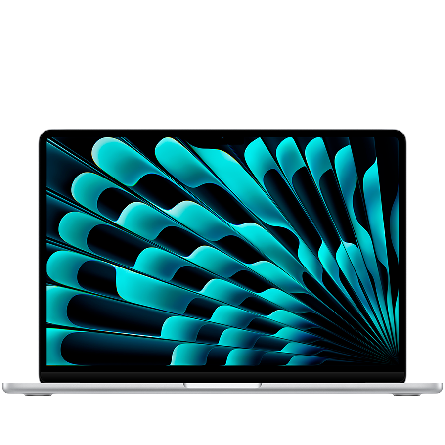 Ноутбук Apple 13-inch MacBook Air (MC654RU/A) [13.6", Apple M4, 24 ГБ ОЗУ, 512 ГБ SSD, MacOS]