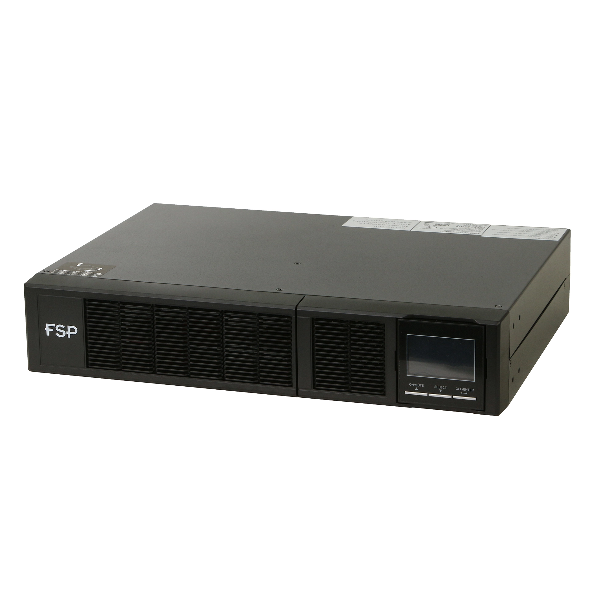 Источник бесперебойного питания FSP Clippers RT 2K (PPF20A0401)