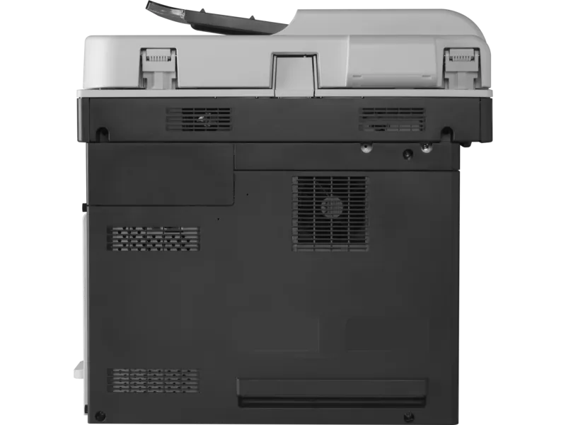 МФУ HP LaserJet Enterprise M725dn (CF066A) [A3, лазерное, черно-белое, 1200 x 1200 DPI, дуплекс, АПД, Ethernet (RJ-45), USB]