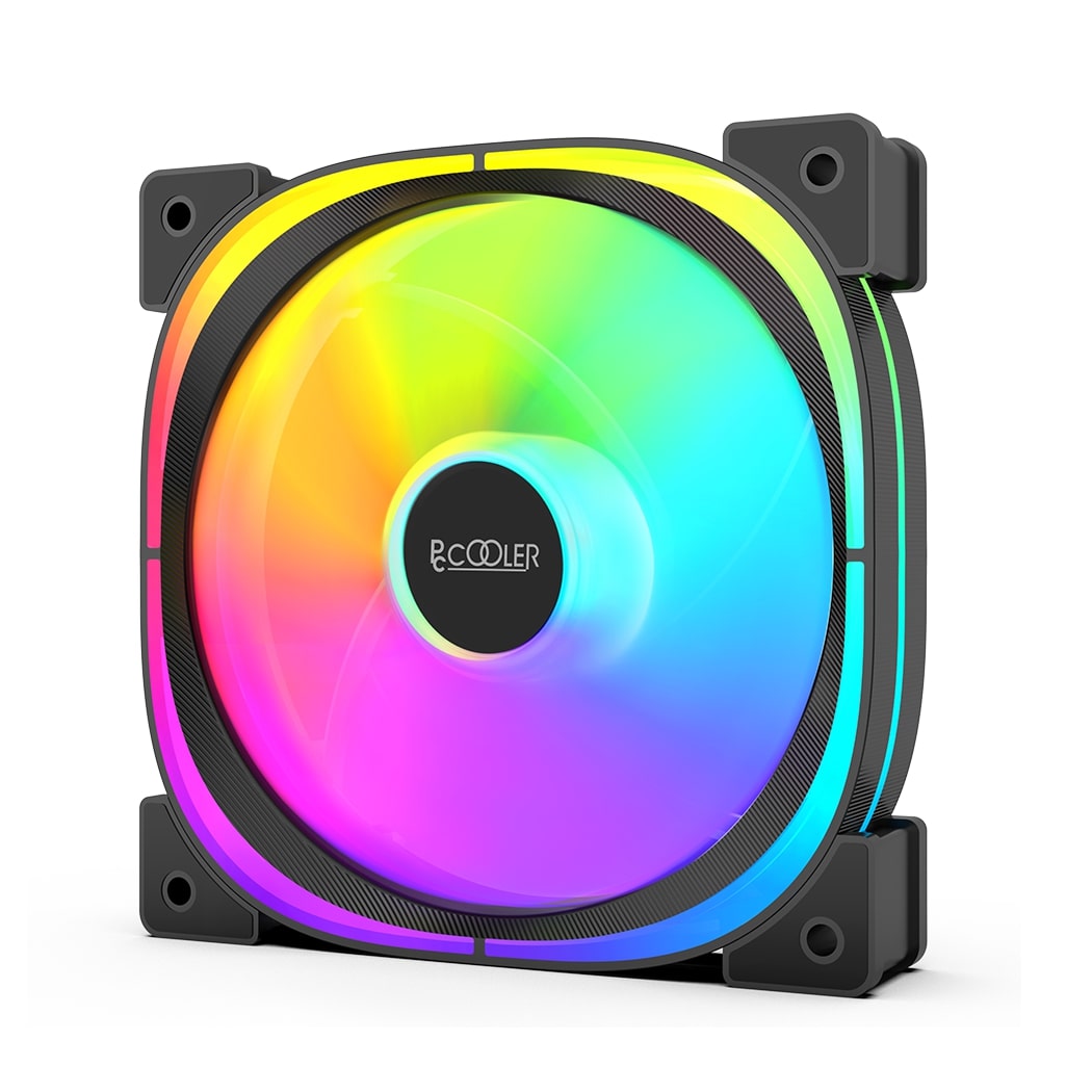 Pccooler r400 argb bk. Pccooler r400 argb bk