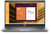 Ноутбук Dell Latitude 5350 (210-BLSV N006L535013EMEA_VP) [13.3" Full HD, Core Ultra 7 165U, 16 ГБ ОЗУ, 512 ГБ SSD, Windows 11 Pro]