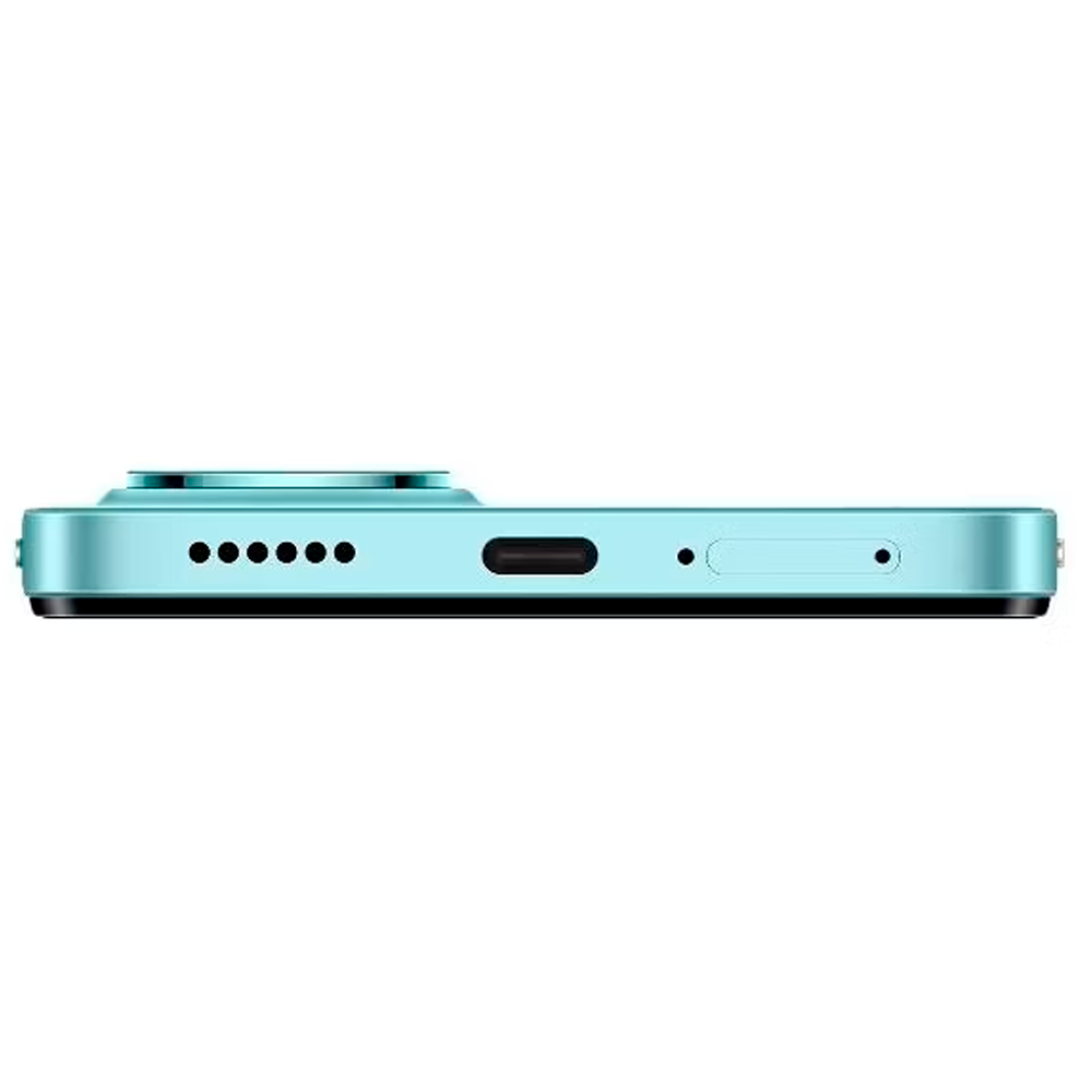 Смартфон Huawei nova Y73 [6.67", 128 ГБ, 8 ГБ, Синий]