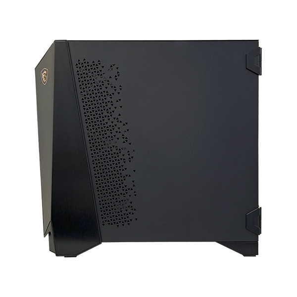 Системный блок Nomad Elite T (NMD-36998) [Ryzen 9 9900X3D, 32 ГБ ОЗУ, 2 ТБ SSD, RTX 5080, DOS]