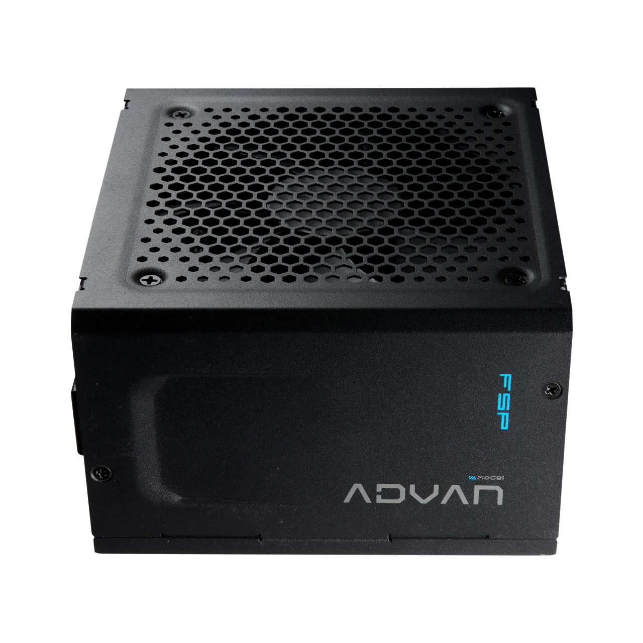 Блок питания FSP ADVAN GM 750W (ADVAN-750GM) [750 Вт, 80 PLUS Gold, 8x SATA, 1 x 16 pin (12VHPWR), 4 x 6+2 pin PCIe, 2x 4+4 pin CPU, EPS12V, ATX]
