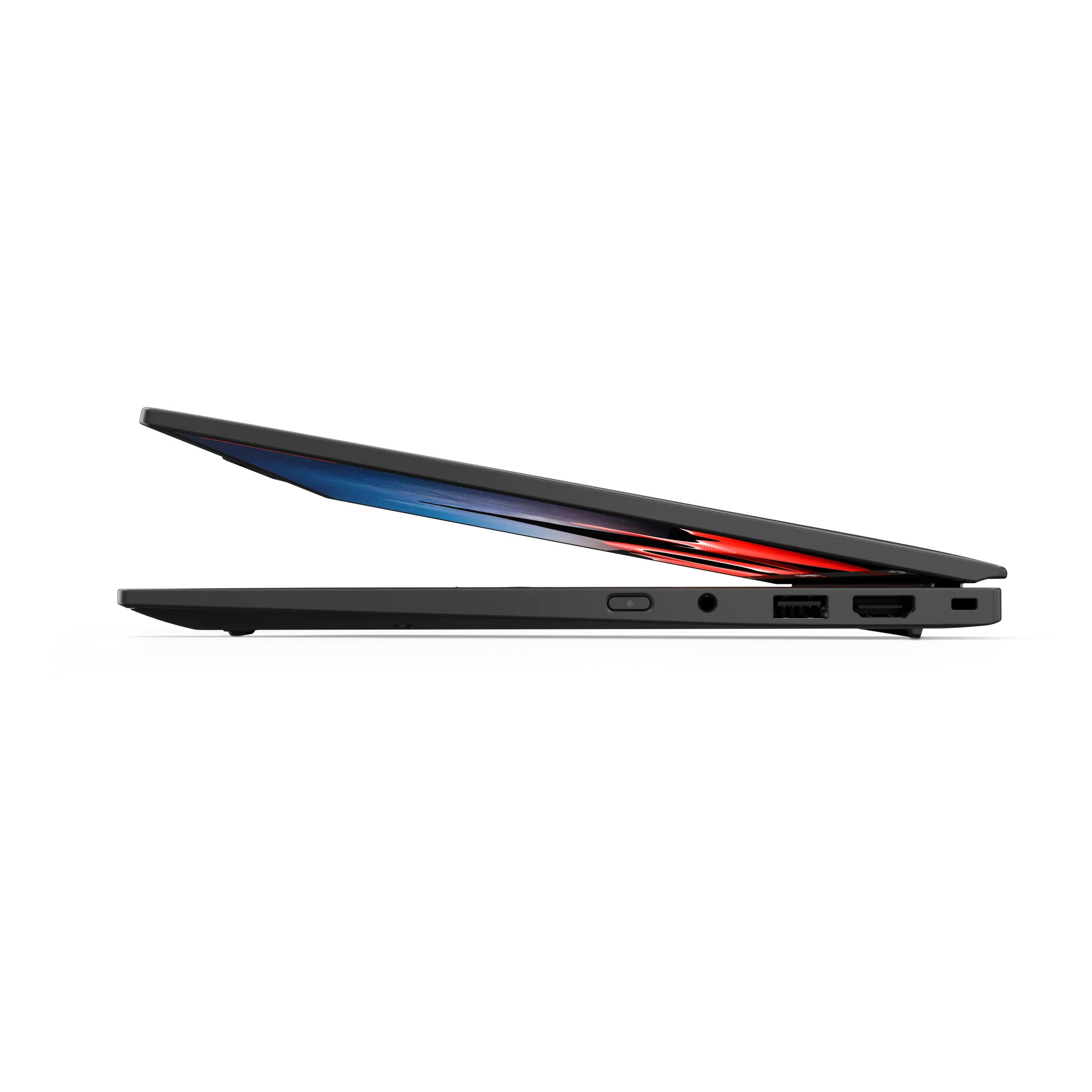 Ноутбук Lenovo ThinkPad X1 Carbon Gen 12 (21KC0054RT) [14", Core Ultra 7 155U, 32 ГБ ОЗУ, 512 ГБ SSD, Windows 11 Pro]