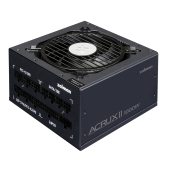 Блок питания Zalman ZM1000-ARX2 [1000 Вт, 80 PLUS Platinum, 12x SATA, 6 x 6+2 pin PCIe, 1x 4+4 pin CPU, ATX]