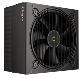 Блок питания Ocypus Gamma P550 (Gamma-P550-W1HDBK024X-EU) [550 Вт, 80 PLUS Standart, 6x SATA, 2 x 6+2 pin PCIe, 2x 4+4 pin CPU, ATX]