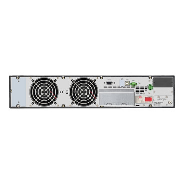 Источник бесперебойного питания Schneider Electric SRVS10KRIRK
