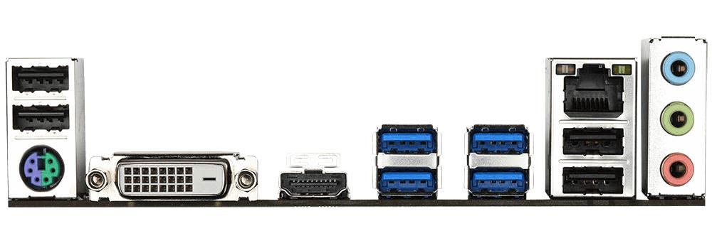 Материнская плата AM4, Gigabyte, B450M DS3H V2 