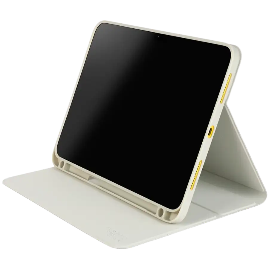 TUCANO ELEMENTS IPAD CASES FOR iPad 10th Gen (IPD1022E-G) Grey / серый