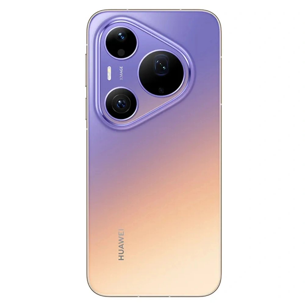 Смартфон Huawei Pura 90s Pro Max (51098YXA) [6.9", 512 ГБ, 12 ГБ, Фиолетовый]