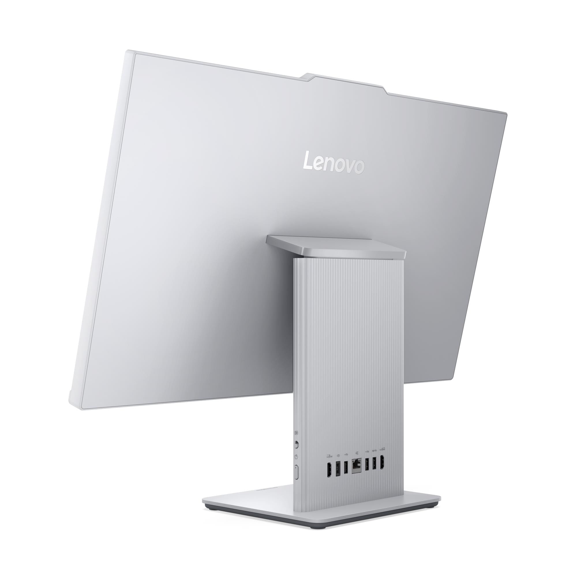 Моноблок Lenovo IdeaCentre AIO 27IRH9 (F0HM00UWRU) [27" Full HD, Core 9 270H, 32 ГБ ОЗУ, 1 ТБ SSD, DOS]