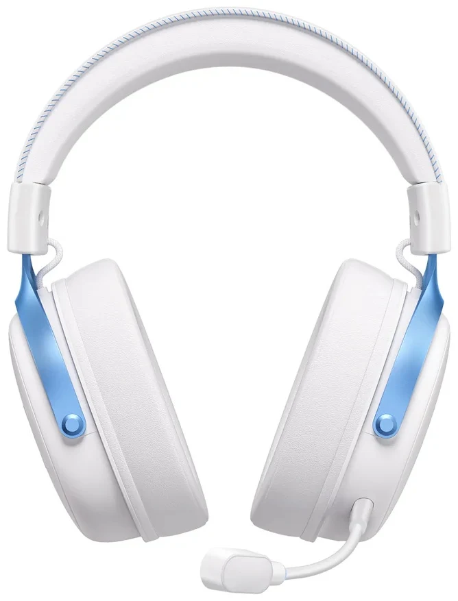 Беспроводные наушники MCHOSE V9 (HW-V9-3) Sky white