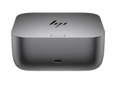 HP Thunderbolt 4 Ultra 280W G6 Dock (AW5M5UT)