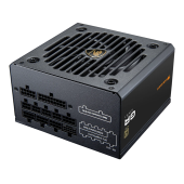 Блок питания Cougar GR 850 (31GR085001P01/CGR GDN-850) [850 Вт, 80 PLUS Gold, 6x SATA, 1 x 16 pin (12VHPWR), 3 x 6+2 pin PCIe, 2x 4+4 pin CPU, ATX]