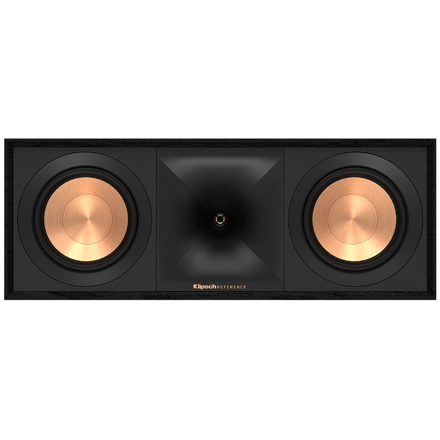 Центральный двухполосный акустический канал Klipsch Reference R-50C