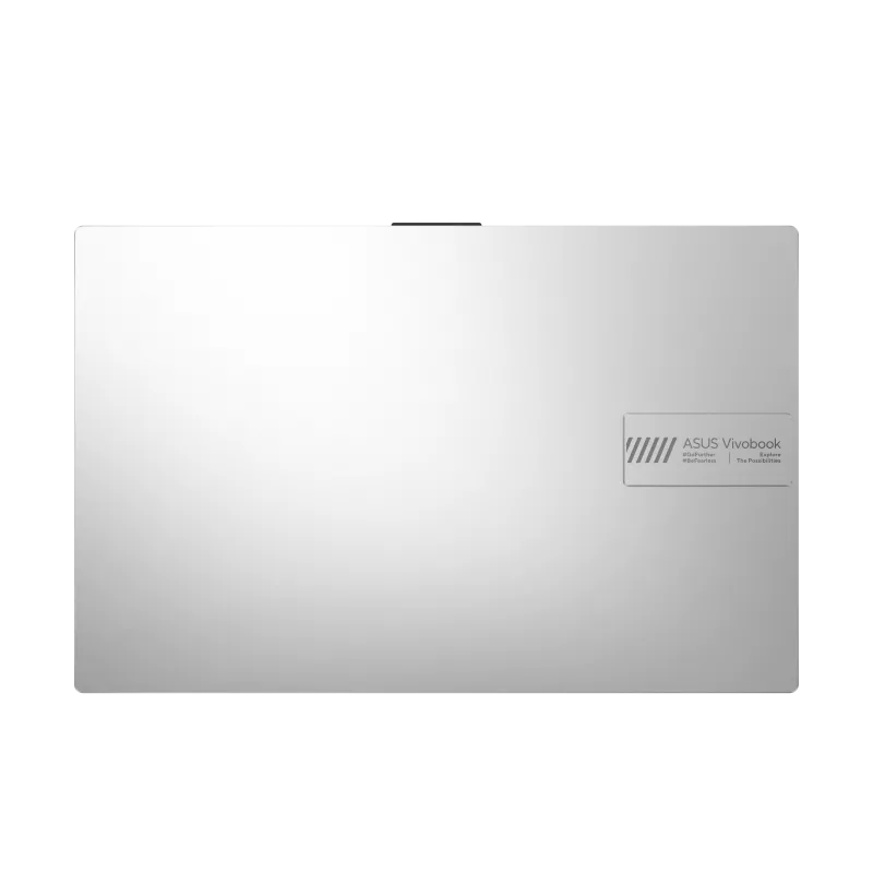 Ноутбук Asus Vivobook Go 15 E1504TA-BQ356W (90NB1541-M00KN0) [15.6" Full HD, Intel N150, 8 ГБ ОЗУ, 256 ГБ SSD, Windows 11 Home]