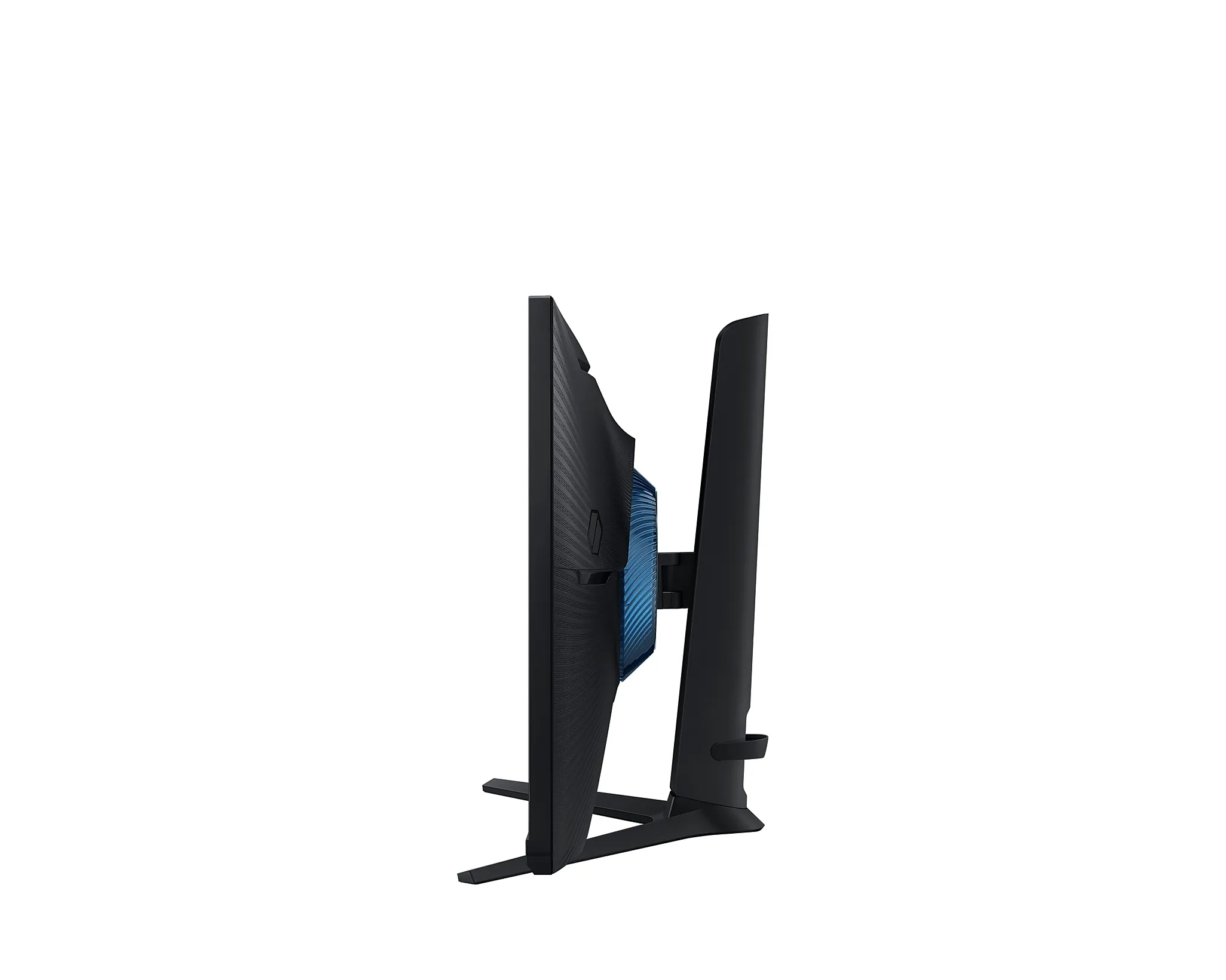 Монитор Samsung Odyssey G3 (LS27DG302EIXCI), 27", VA, FHD, 180 Гц