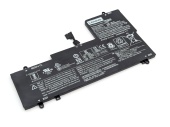 Аккумулятор для ноутбука Lenovo YOGA 710 (L15M4PC2) 14IKB/ 14ISK/ 15IKB/ 15ISK, 7.64 В/ 6960 мАч, GW